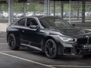BMW M2 Sport Coupe Second Hand 2024 — miniatura 7