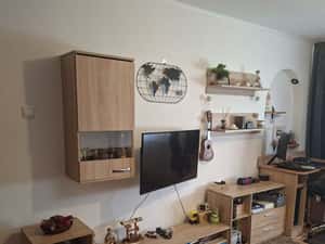 Apartament 3 camere decomandat, izolat premium, zona Depou Tramvai — miniatura 2