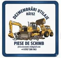 Transmisie finală pentru miniexcavator Schaeff HR12 — miniatura 2