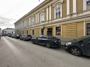 Spatiu comercial în Piața Unirii - 155 mp