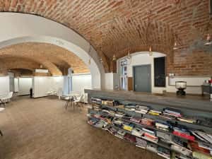 Spatiu comercial în Piața Unirii - 155 mp — miniatura 2