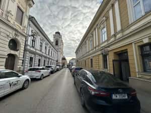 Spatiu comercial în Piața Unirii - 155 mp — miniatura 8