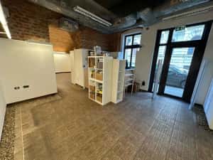 Spatiu comercial în Piața Unirii - 155 mp — miniatura 10