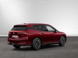 BMW iX Automată 408 HP Electric — miniatura 2