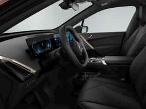 BMW iX Automată 408 HP Electric — miniatura 3