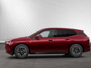 BMW iX Automată 408 HP Electric — miniatura 5