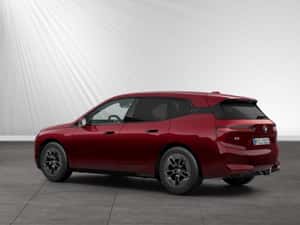 BMW iX Automată 408 HP Electric — miniatura 6