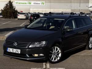 Volkswagen Passat B7 / 2012 / Euro 5 / 140 Cp / Highline — miniatura 2