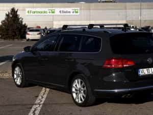 Volkswagen Passat B7 / 2012 / Euro 5 / 140 Cp / Highline — miniatura 3