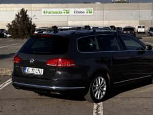 Volkswagen Passat B7 / 2012 / Euro 5 / 140 Cp / Highline — miniatura 4