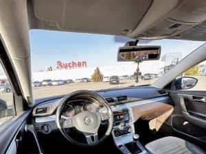 Volkswagen Passat B7 / 2012 / Euro 5 / 140 Cp / Highline — miniatura 5