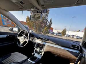 Volkswagen Passat B7 / 2012 / Euro 5 / 140 Cp / Highline — miniatura 6