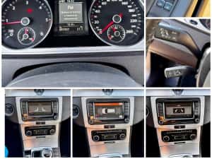 Volkswagen Passat B7 / 2012 / Euro 5 / 140 Cp / Highline — miniatura 8