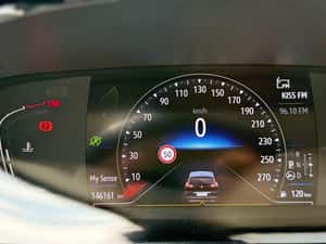RENAULT ESPACE BLUE DCI 160 EDC ZEN — miniatura 5