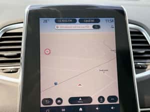 RENAULT ESPACE BLUE DCI 160 EDC ZEN — miniatura 6