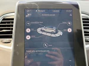 RENAULT ESPACE BLUE DCI 160 EDC ZEN — miniatura 7