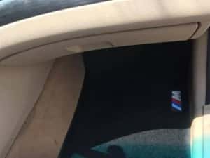 Covorase/presuri BMW M POWER E36 E46 E39 E60 E61 E87 E90 E91 E92 — miniatura 4