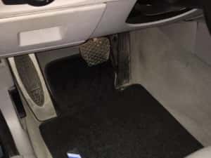 Covorase/presuri BMW M POWER E36 E46 E39 E60 E61 E87 E90 E91 E92 — miniatura 6