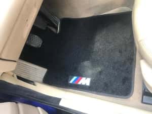 Covorase/presuri BMW M POWER E36 E46 E39 E60 E61 E87 E90 E91 E92 — miniatura 10