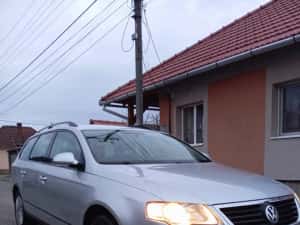 Volkswagen Passat  automat euro 5 motor 2.0