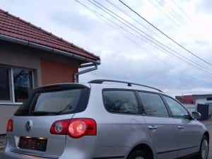 Volkswagen Passat  automat euro 5 motor 2.0 — miniatura 3