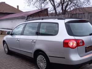 Volkswagen Passat  automat euro 5 motor 2.0 — miniatura 4