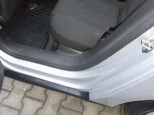 Volkswagen Passat  automat euro 5 motor 2.0 — miniatura 5