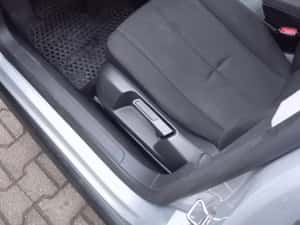 Volkswagen Passat  automat euro 5 motor 2.0 — miniatura 6