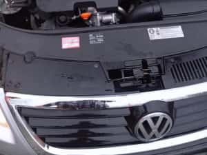 Volkswagen Passat  automat euro 5 motor 2.0 — miniatura 7
