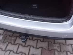 Volkswagen Passat  automat euro 5 motor 2.0 — miniatura 8