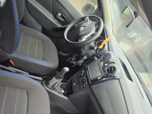 Dacia Sandero Stepway  1.0 TCE 2020 model Aniversar clima camera pilot — miniatura 2