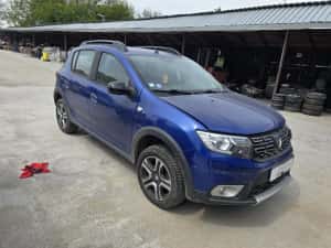 Dacia Sandero Stepway  1.0 TCE 2020 model Aniversar clima camera pilot — miniatura 3