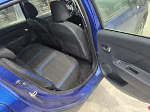 Dacia Sandero Stepway  1.0 TCE 2020 model Aniversar clima camera pilot — miniatura 4