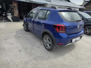 Dacia Sandero Stepway  1.0 TCE 2020 model Aniversar clima camera pilot — miniatura 7