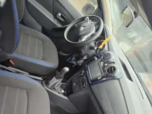 Dacia Sandero Stepway  1.0 TCE 2020 model Aniversar clima camera pilot — miniatura 10