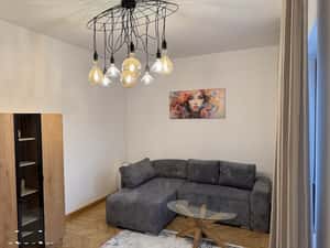 Apartamemt 2 camere, renovat si mobilat nou, prima inchiriere — miniatura 2