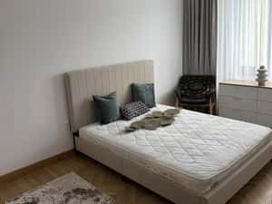 Apartamemt 2 camere, renovat si mobilat nou, prima inchiriere — miniatura 4