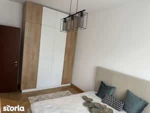 Apartamemt 2 camere, renovat si mobilat nou, prima inchiriere — miniatura 5