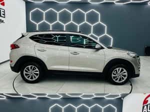 Hyundai TUCSON 2017 1.7D E6 Manuală 116 HP Diesel — miniatura 5
