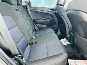 Hyundai TUCSON 2017 1.7D E6 Manuală 116 HP Diesel — miniatura 7