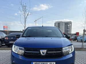 De vanzare Dacia Logan 2020 | BLUE LINE - 1.0 TCE -Benzina/GPL FABRICA