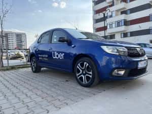 De vanzare Dacia Logan 2020 | BLUE LINE - 1.0 TCE -Benzina/GPL FABRICA — miniatura 4