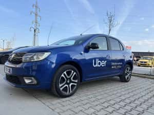 De vanzare Dacia Logan 2020 | BLUE LINE - 1.0 TCE -Benzina/GPL FABRICA — miniatura 5