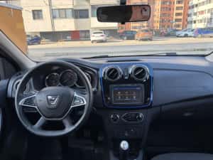 De vanzare Dacia Logan 2020 | BLUE LINE - 1.0 TCE -Benzina/GPL FABRICA — miniatura 6
