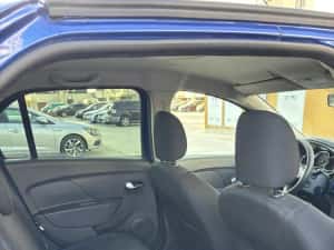 De vanzare Dacia Logan 2020 | BLUE LINE - 1.0 TCE -Benzina/GPL FABRICA — miniatura 7