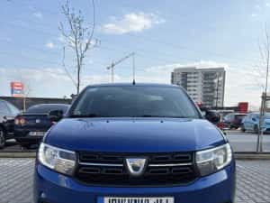 De vanzare Dacia Logan 2020 | BLUE LINE - 1.0 TCE -Benzina/GPL FABRICA — miniatura 9