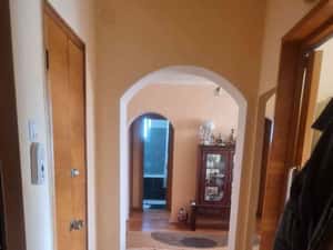 APARTAMENT 3 CAMERE 62 MP Hunedoara Str Caprioarei Nr 2 Bloc X1 — miniatura 2