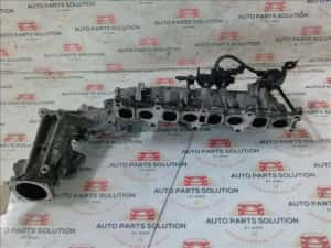galerie admisie cu clapeti opel zafira b 1.7 cdti an fabr. 2011