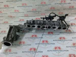 galerie admisie cu clapeti opel zafira b 1.7 cdti an fabr. 2011 — miniatura 3