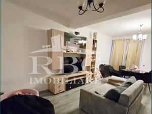 Apartament 2 camere in cartierul Europa — miniatura 5